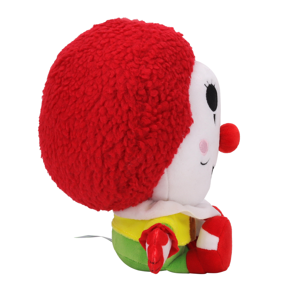 Billy Plush
