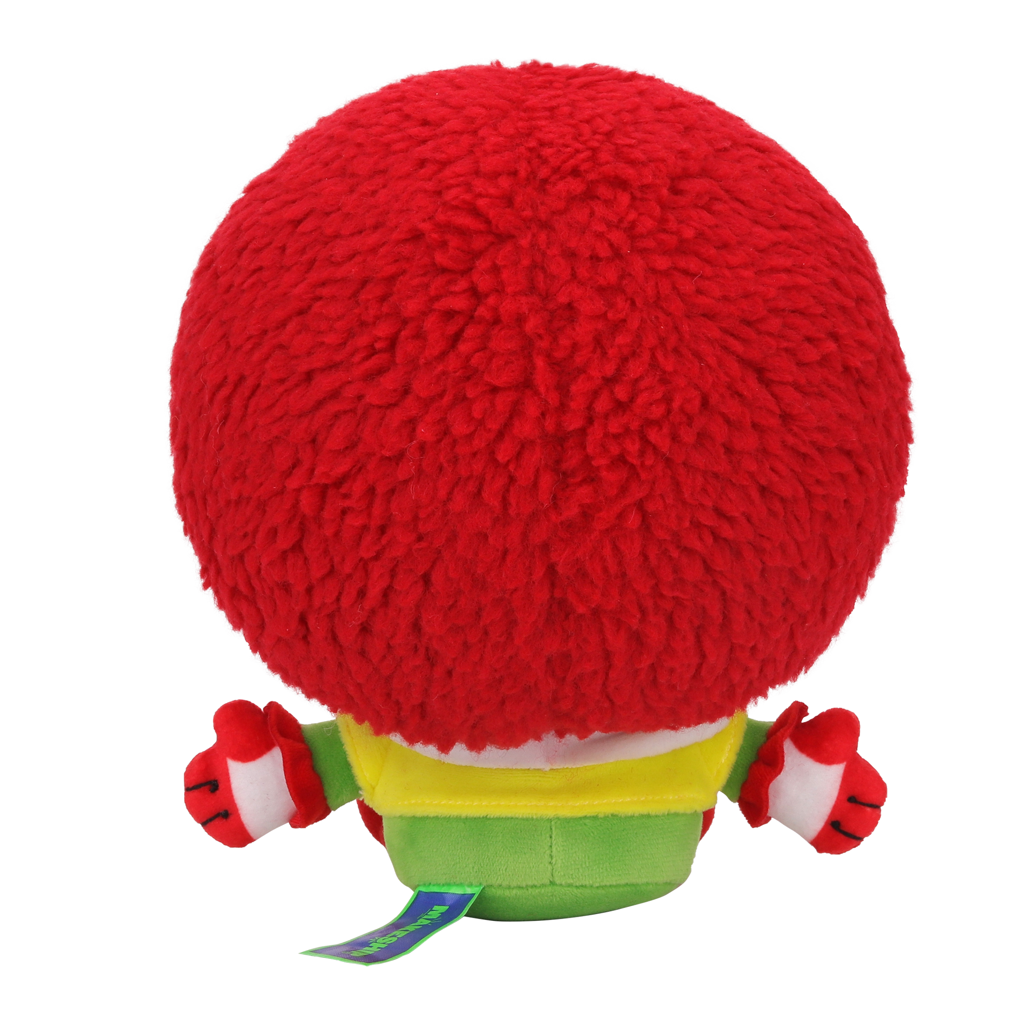 Billy Plush