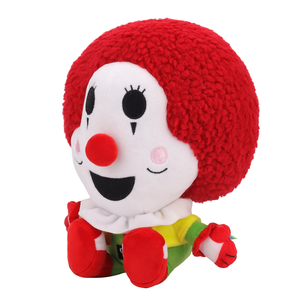 Billy Plush
