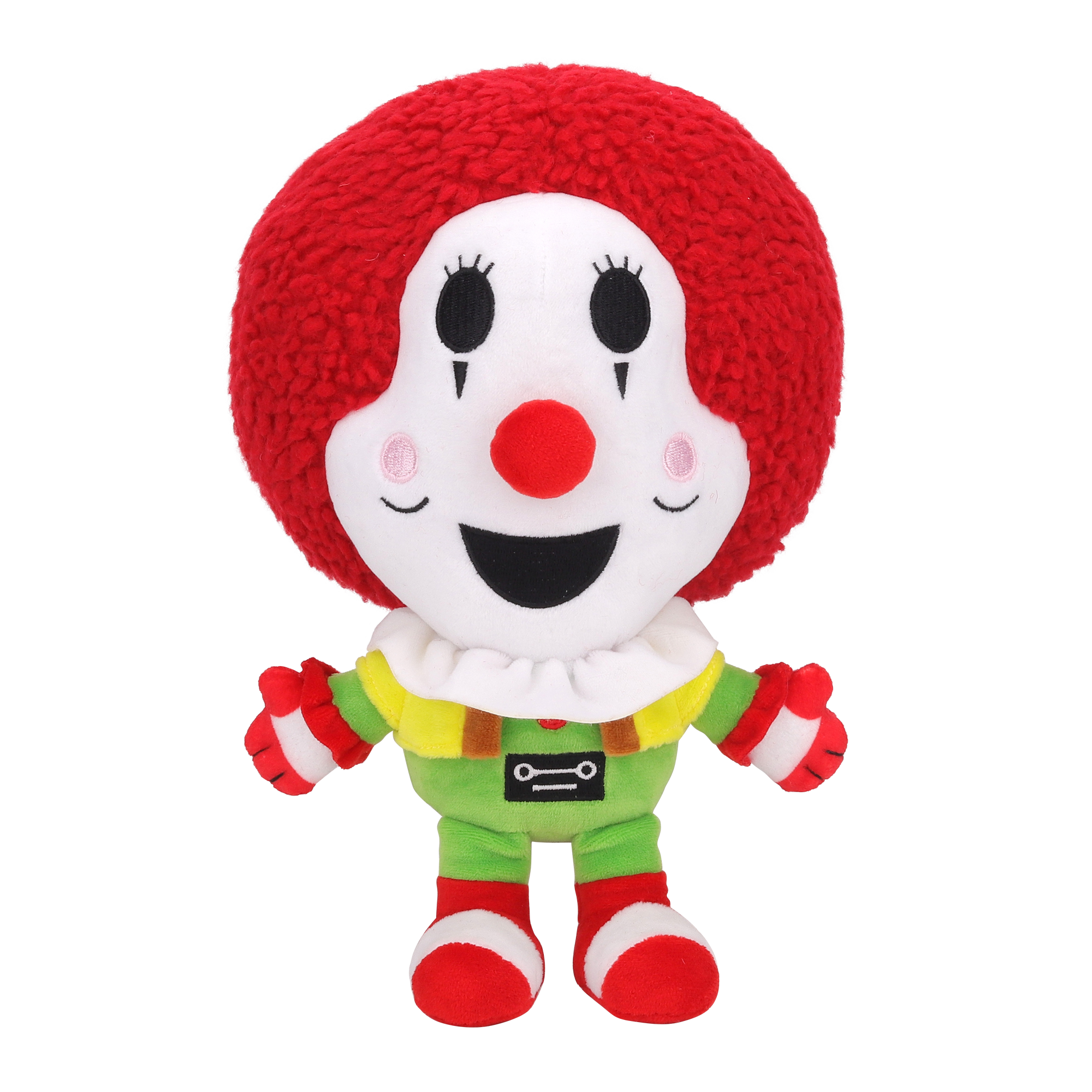 Billy Plush