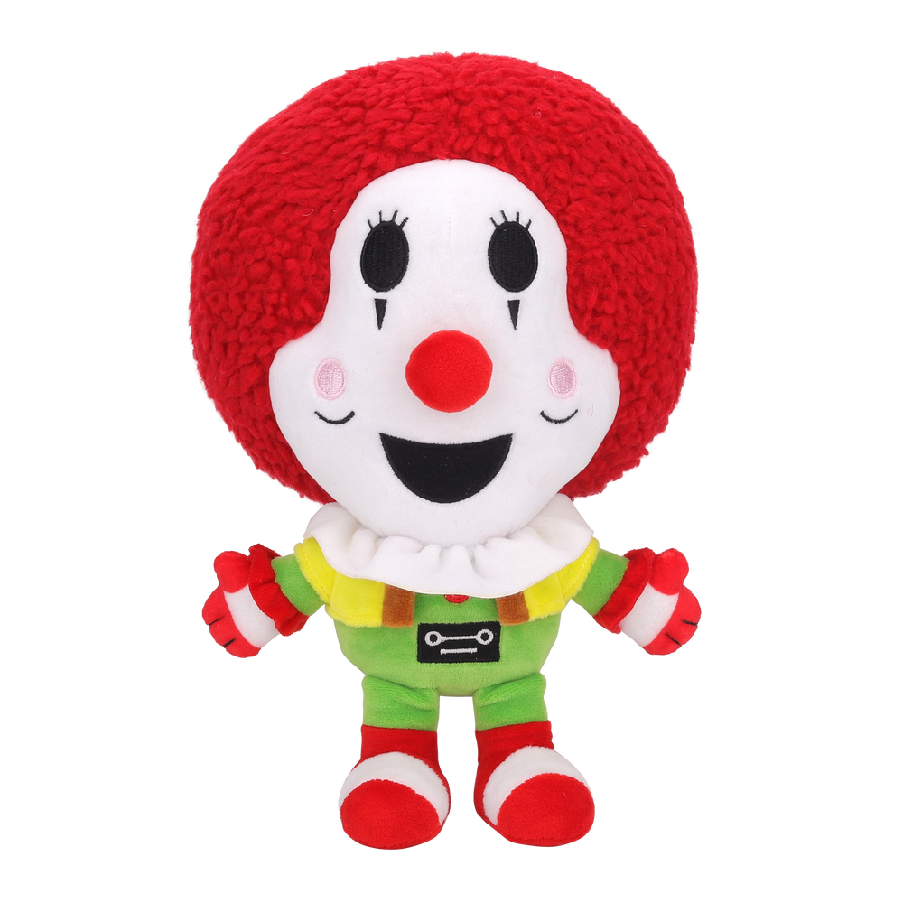 Billy Plush