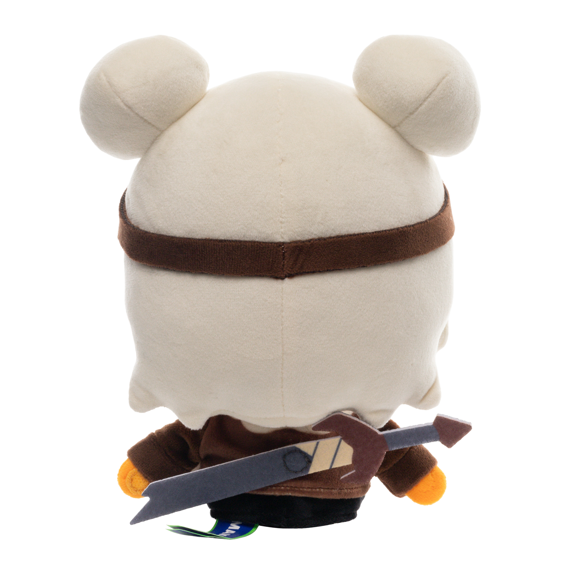 Cabin Lux Plushie