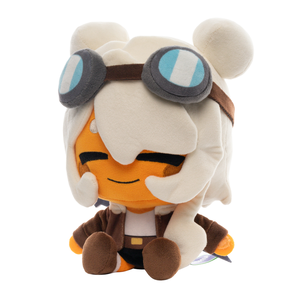 Cabin Lux Plushie