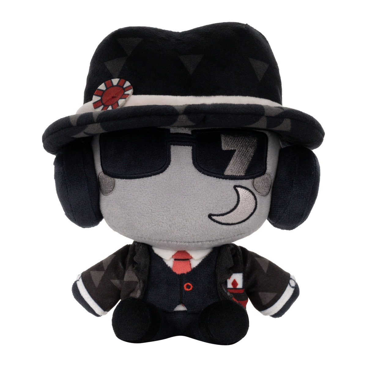 Chance 2.0 Plush