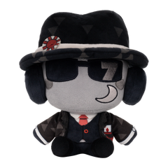 Chance 2.0 Plush