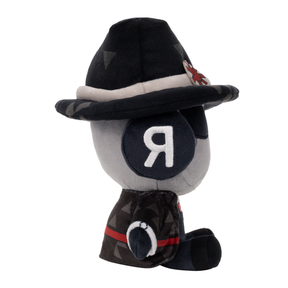 Chance 2.0 Plush