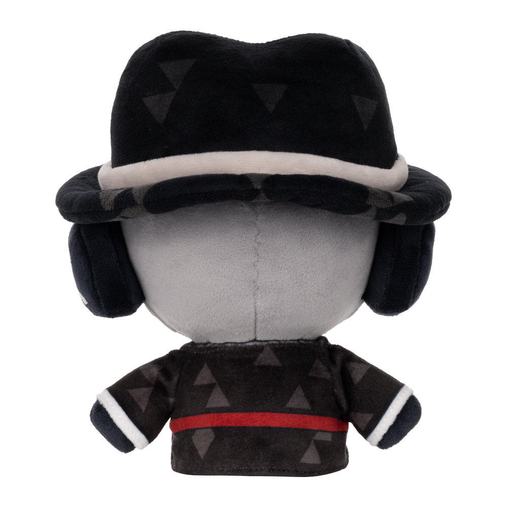Chance 2.0 Plush