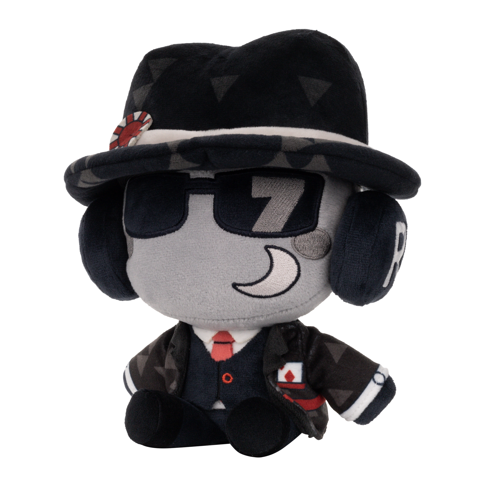 Chance 2.0 Plush