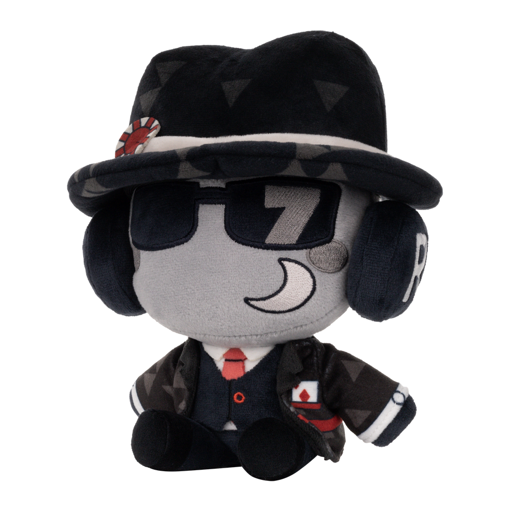 Chance 2.0 Plush