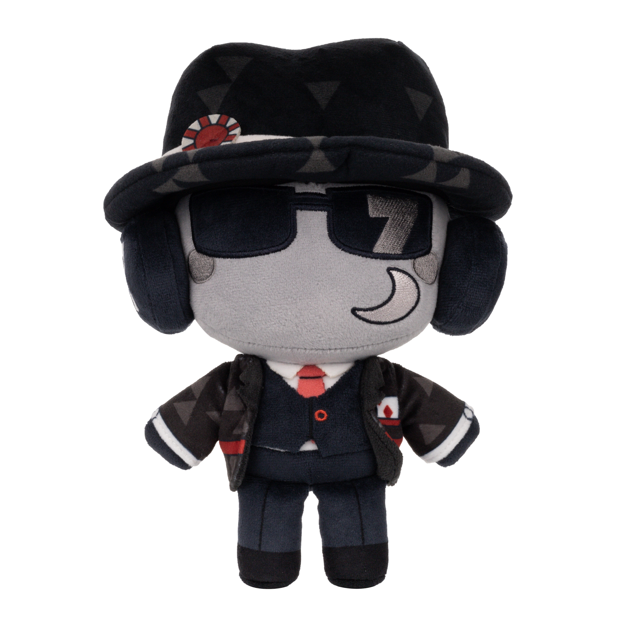 Chance 2.0 Plush