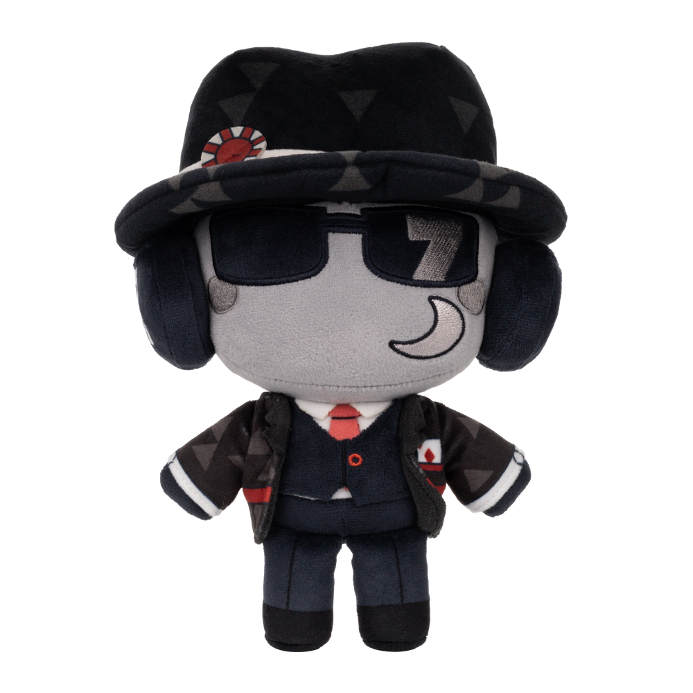 Chance 2.0 Plush