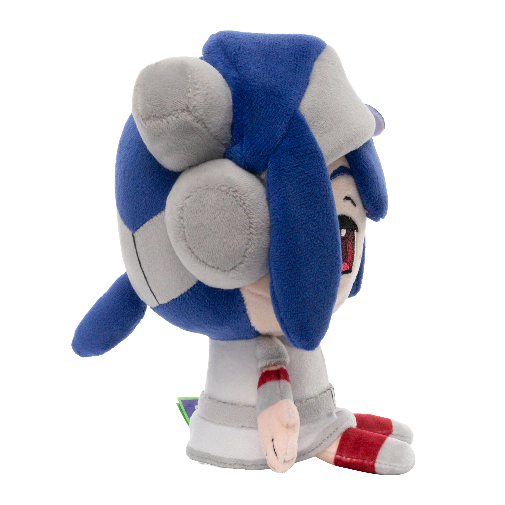 Cheese Lea Plushie