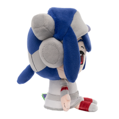 Cheese Lea Plushie
