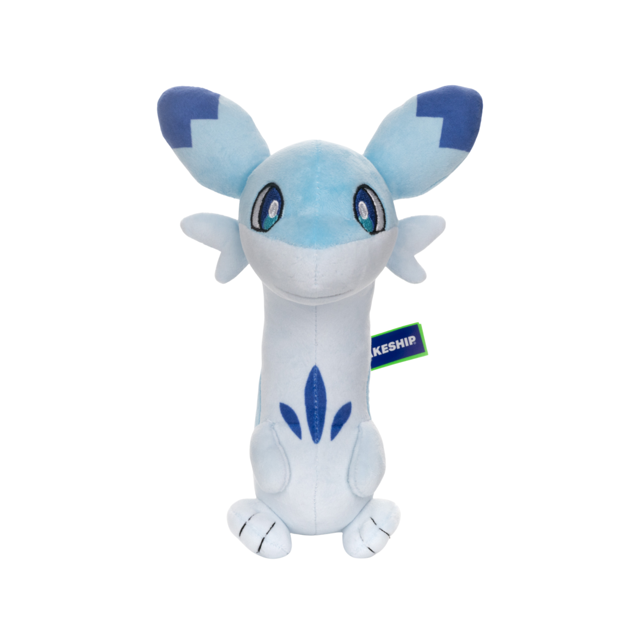 Chillet Plush