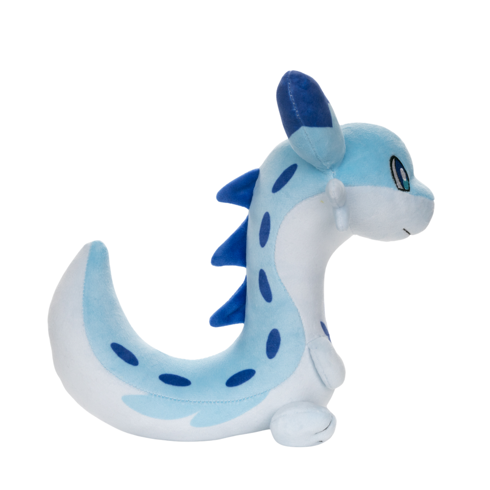Chillet Plush
