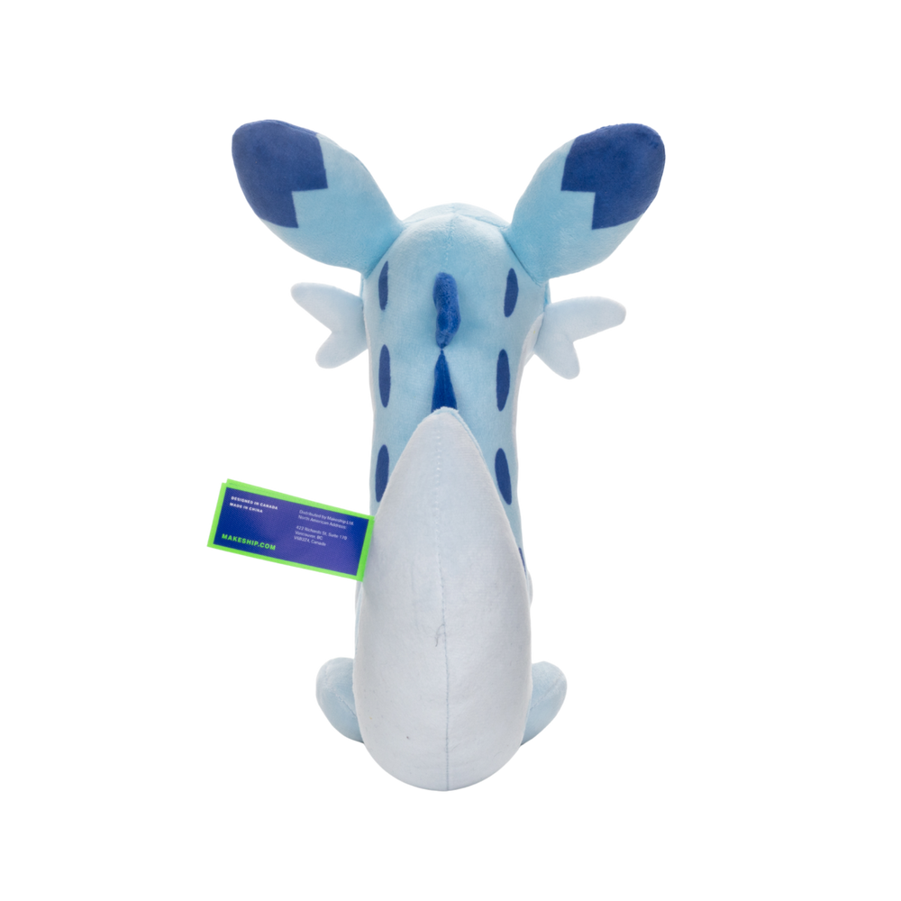 Chillet Plush