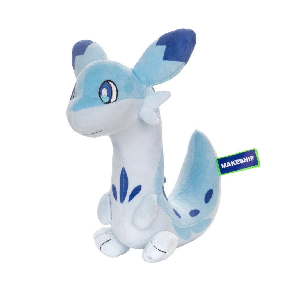 Chillet Plush