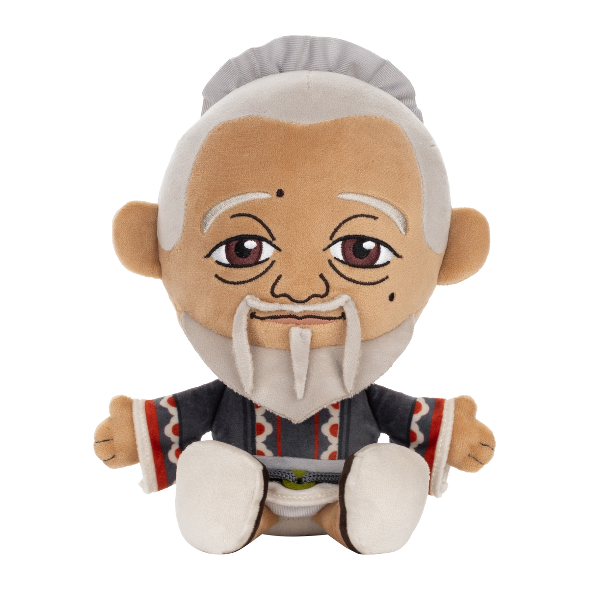 Confucius Plushie