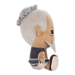 Confucius Plushie