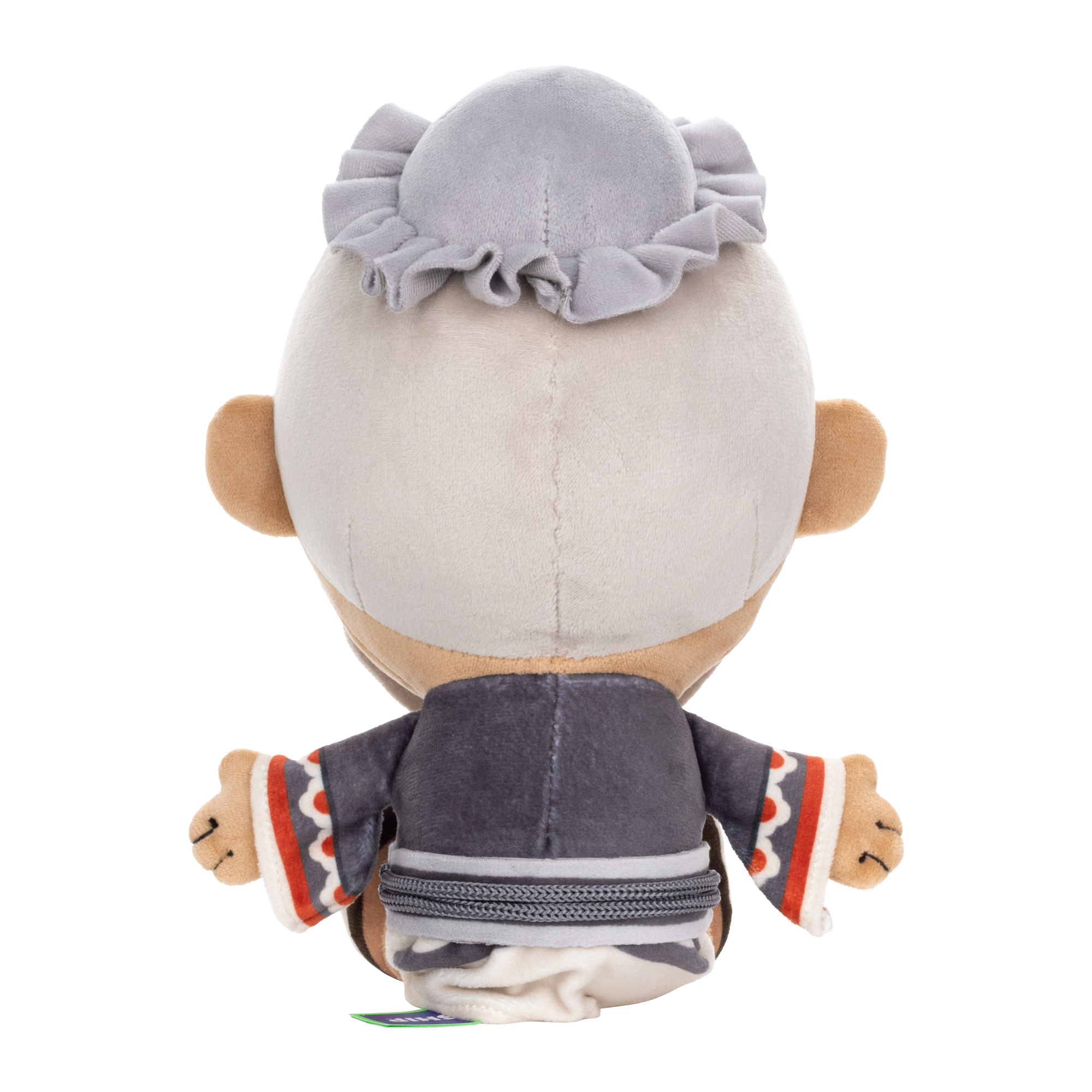 Confucius Plushie