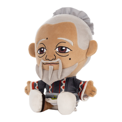 Confucius Plushie