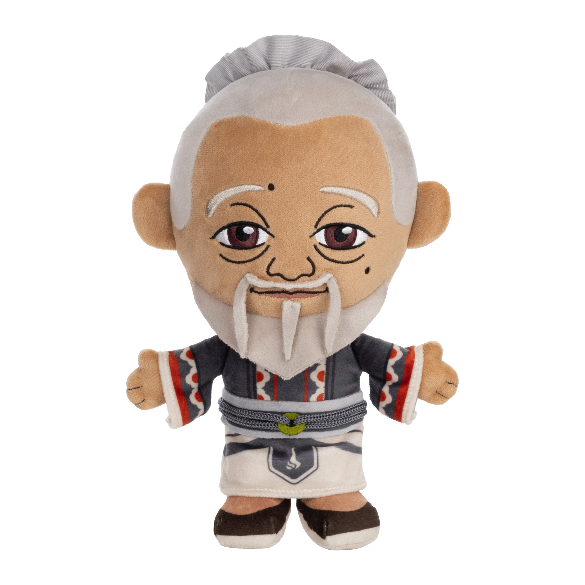 Confucius Plushie