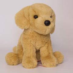 Goldie Soft Golden Retriever