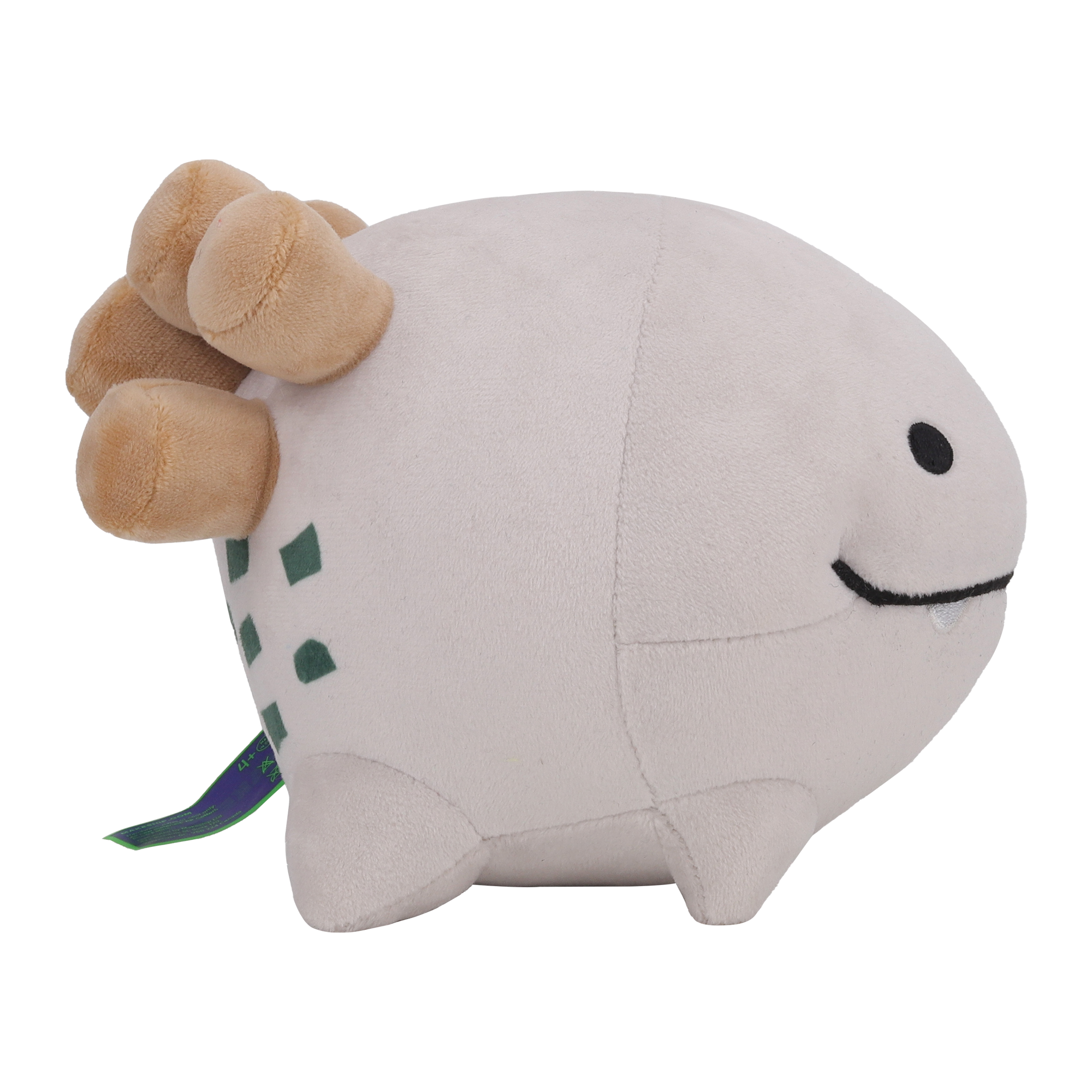Sharko Plushie