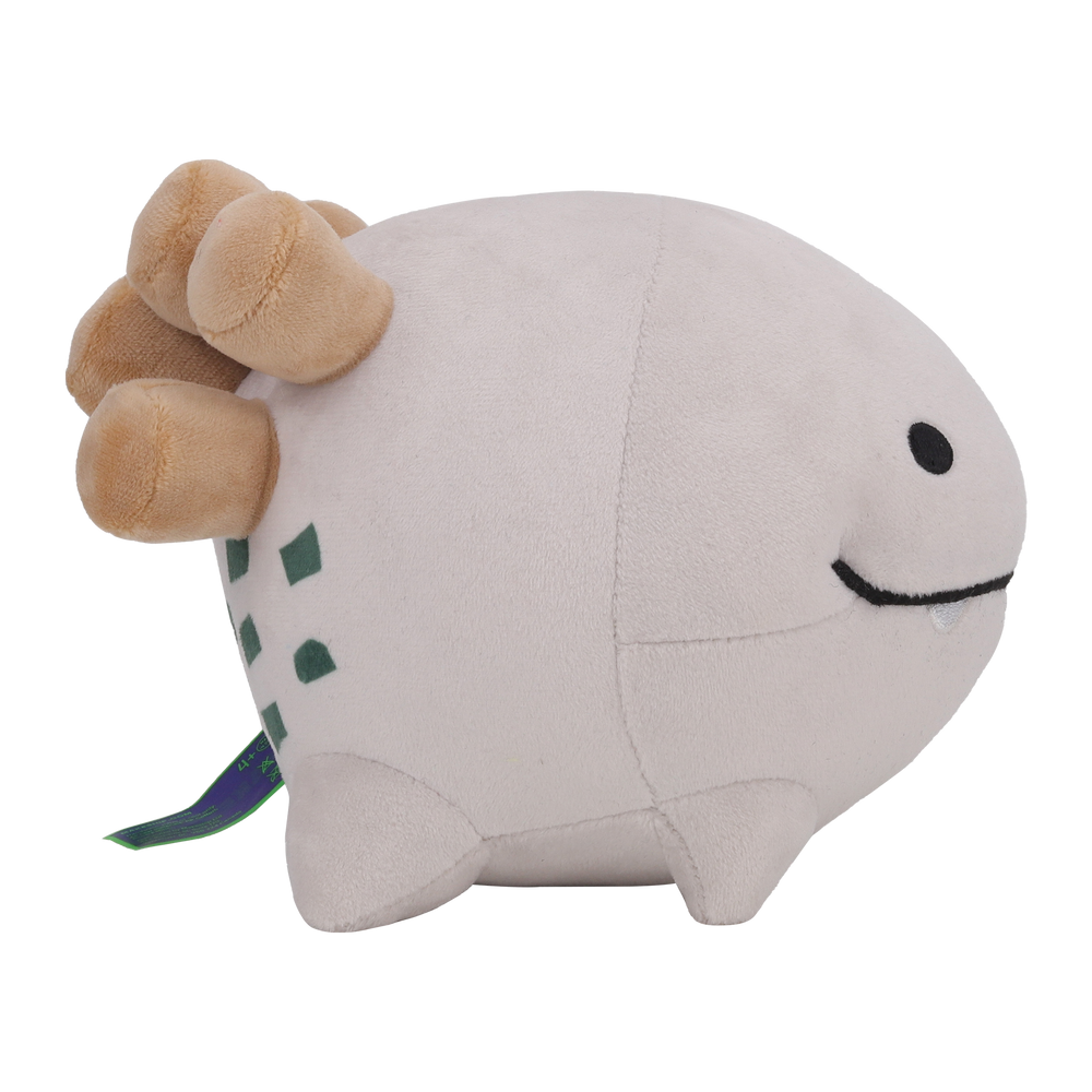 Sharko Plushie