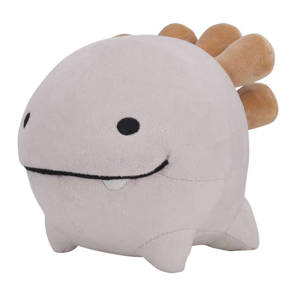 Sharko Plushie