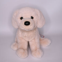 Everest White Retriever