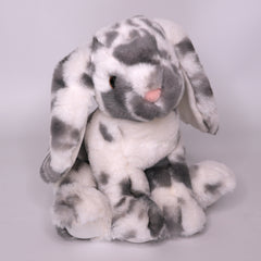 Bouncie Spotted Soft Bunny