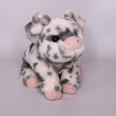 Zoinkie Soft Spotted Pig
