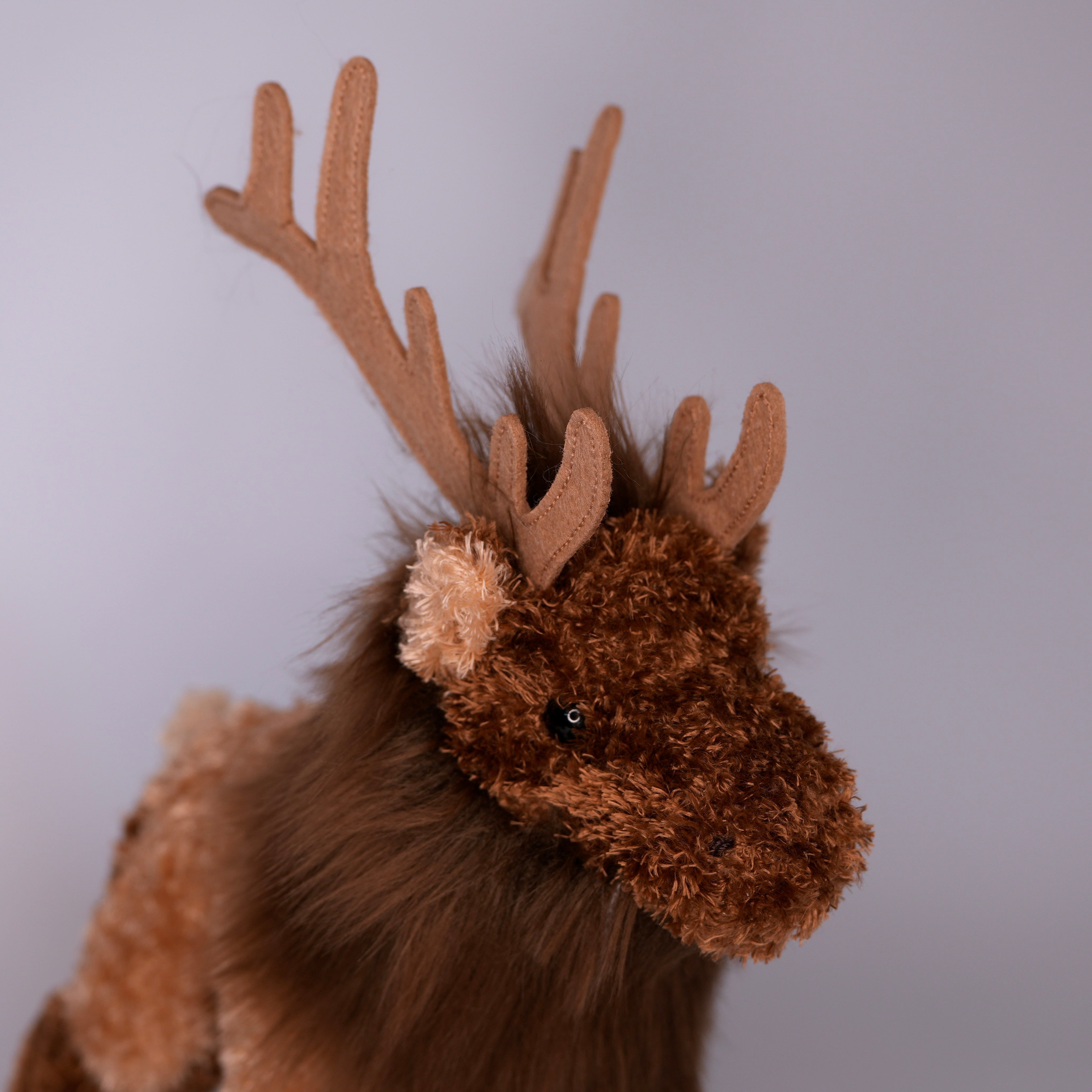 Eddie Elk