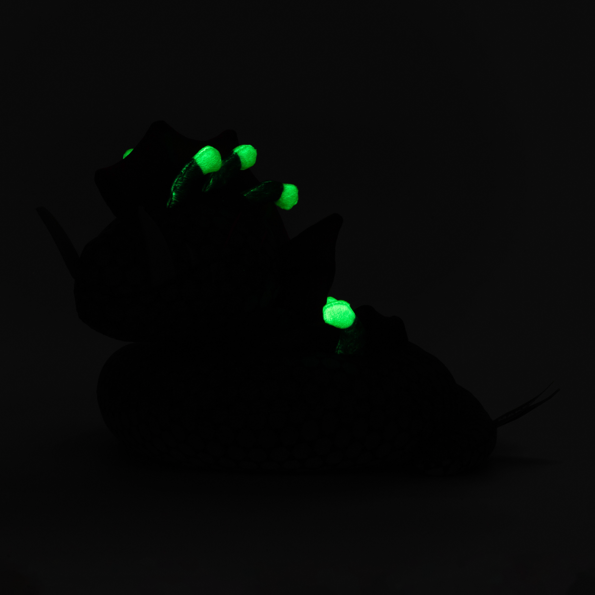 Serpent Plush