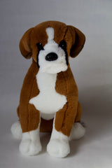 Chance Boxer