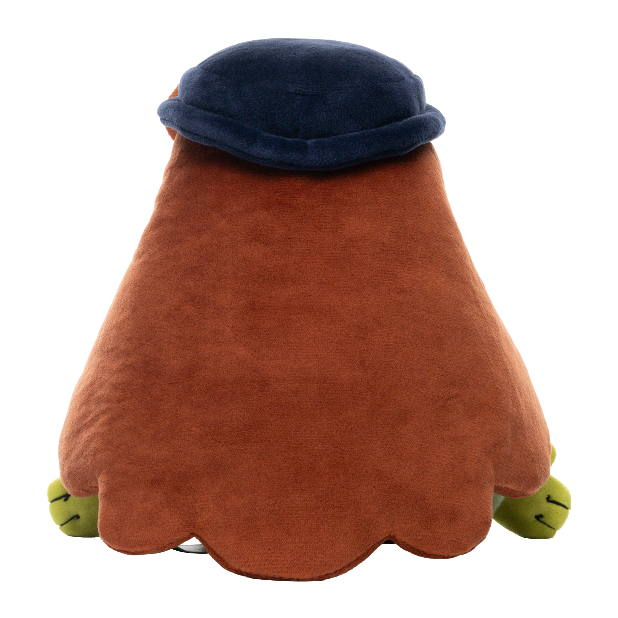 Dr. Habit Plush