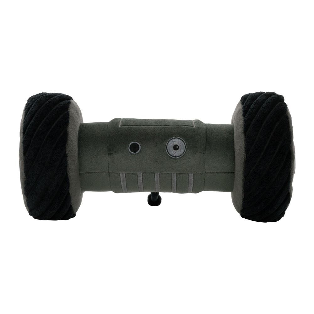 Drone Plushie