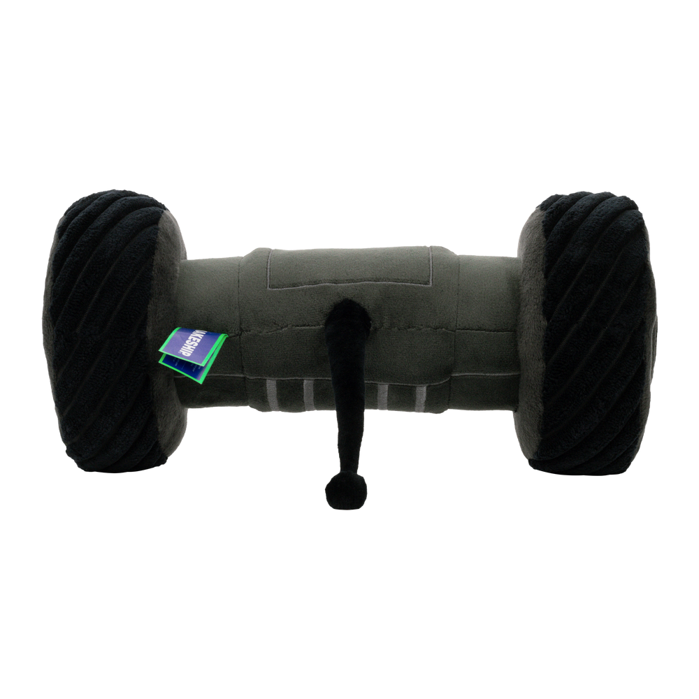 Drone Plushie