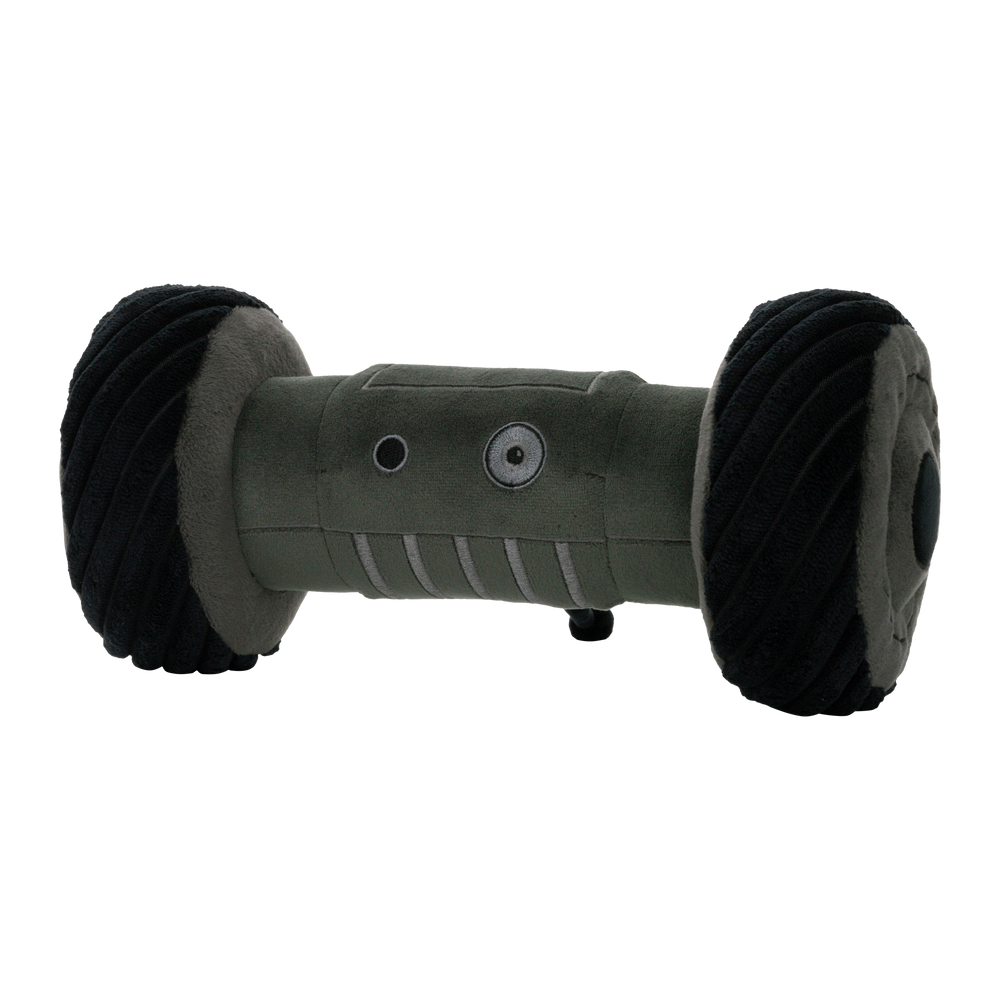Drone Plushie