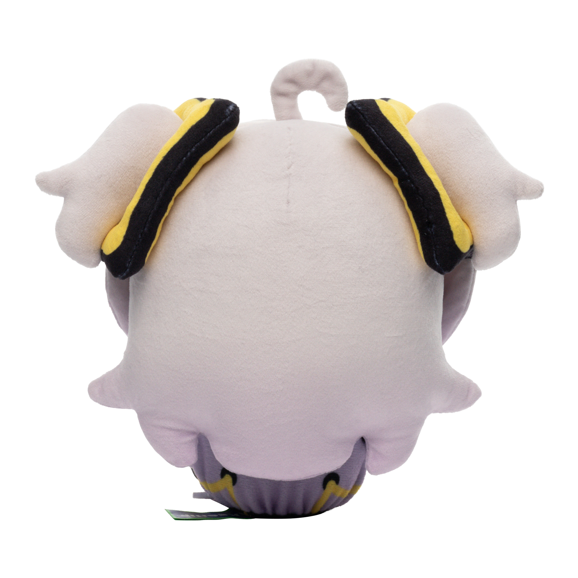 Life is Pain Dayo Plush