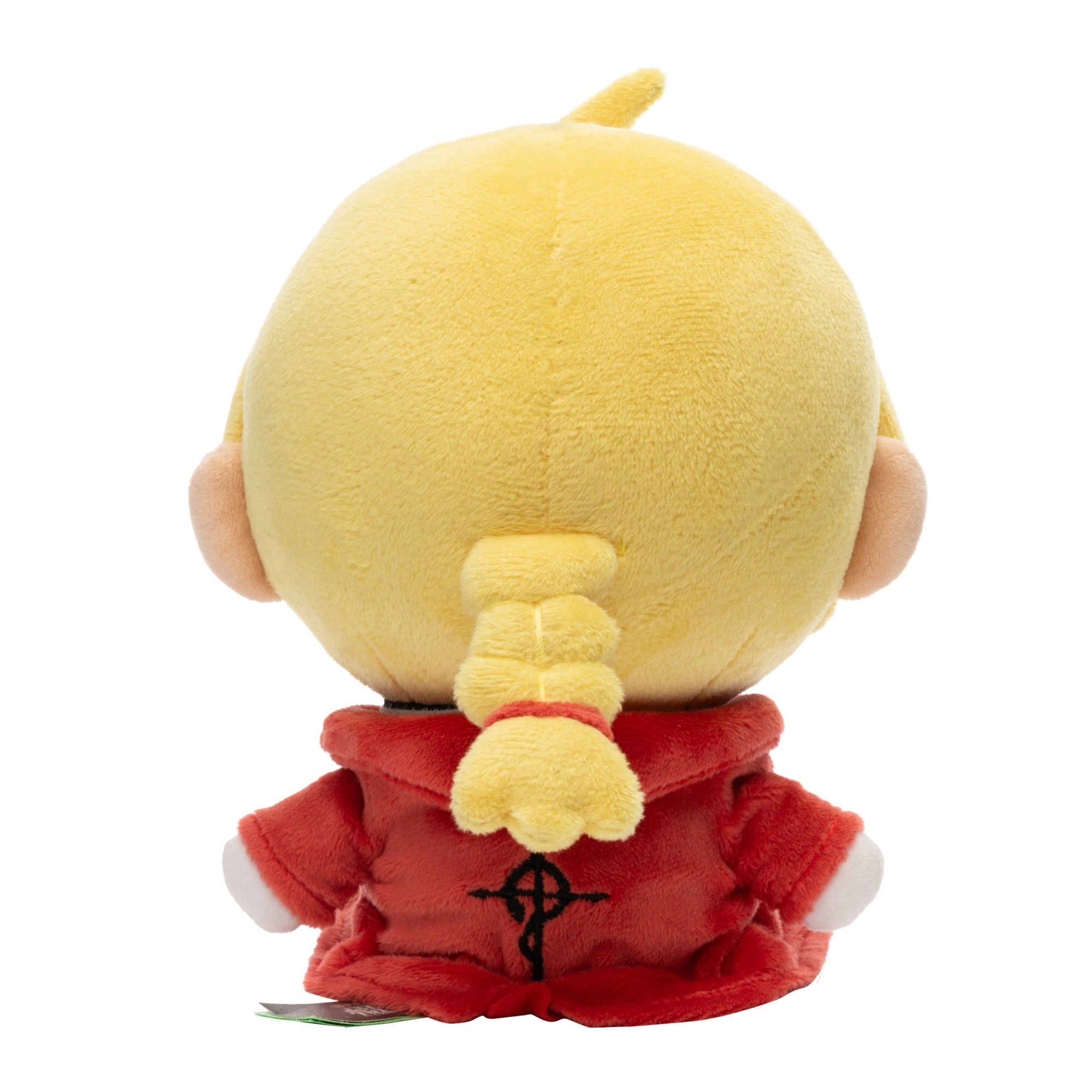 Edward Elric Plush
