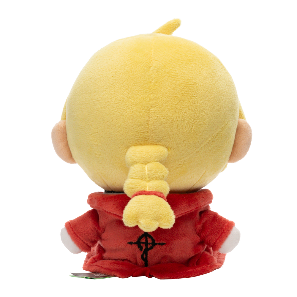 Edward Elric Plush