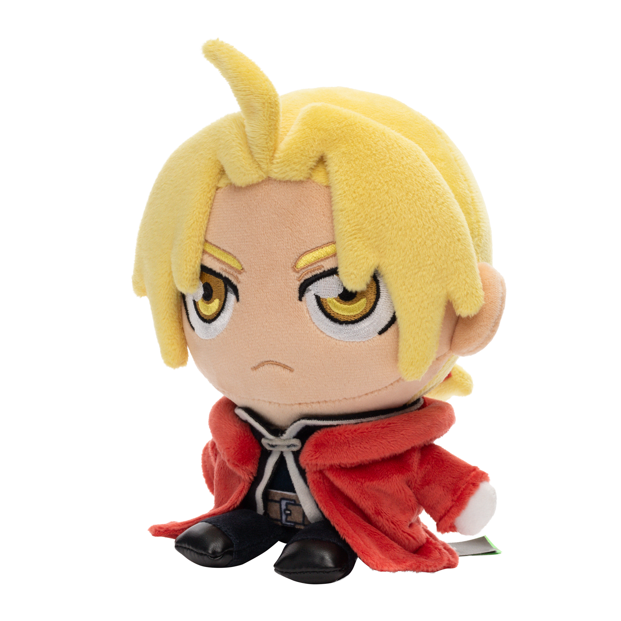 Edward Elric Plush