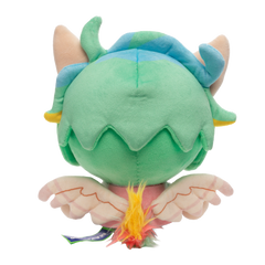 Eli Plushie