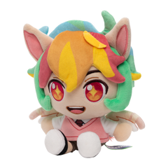 Eli Plushie