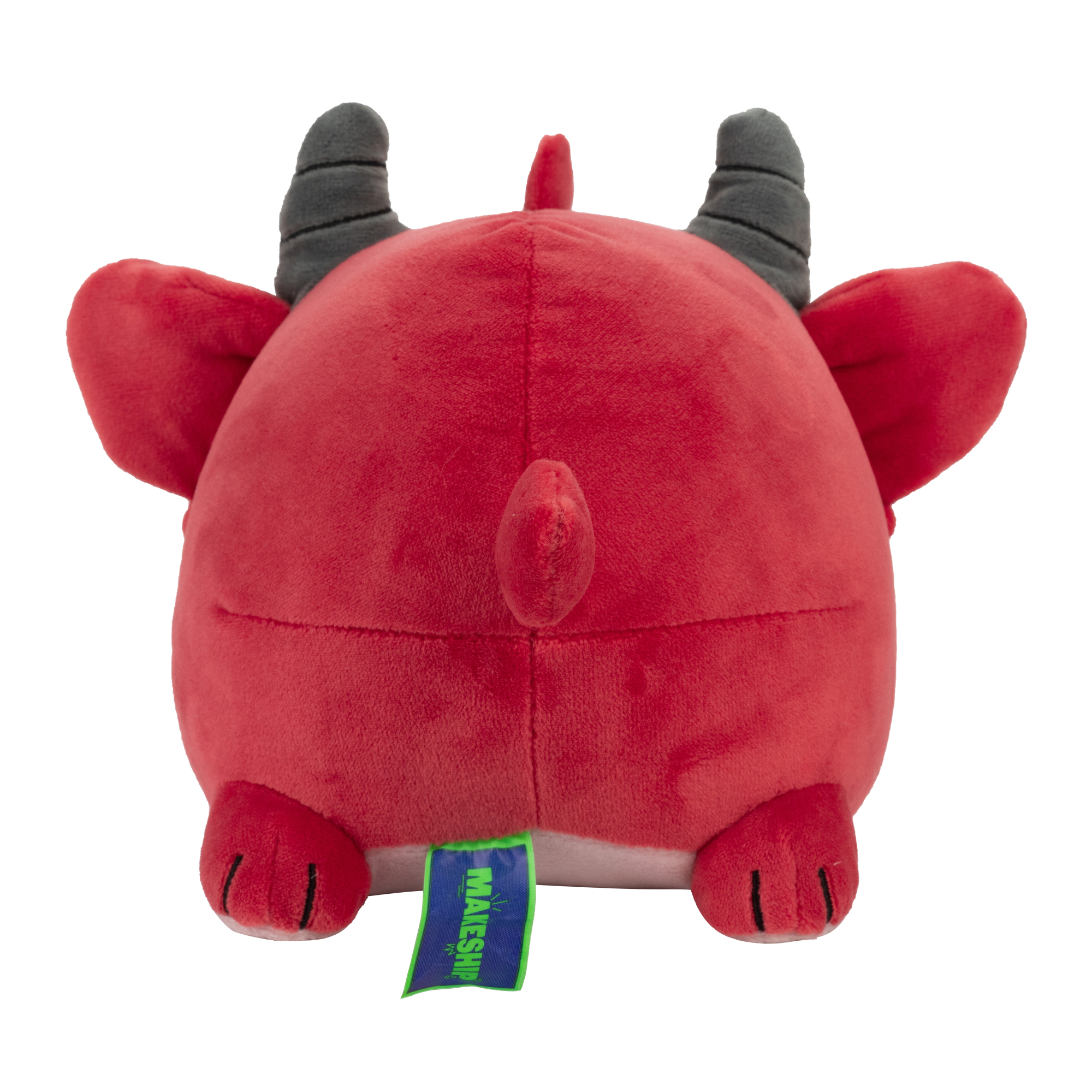 Emotional Support Demon Plush