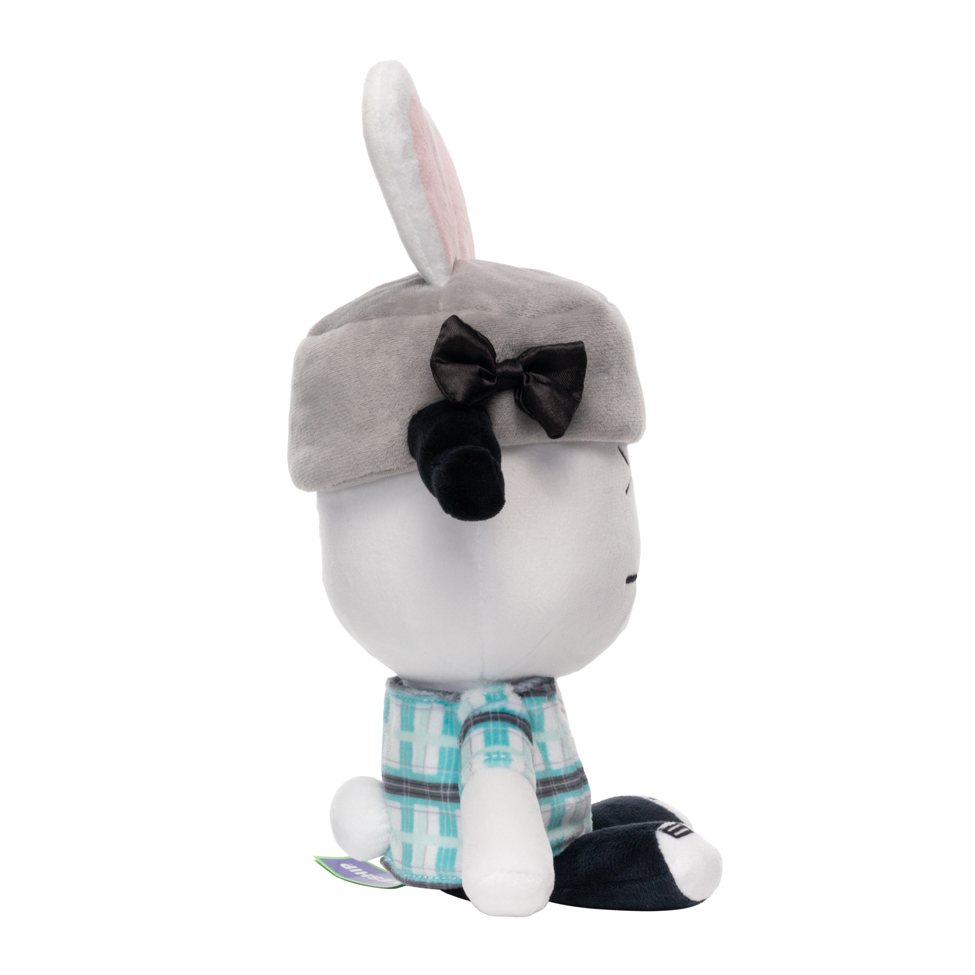 FaceLULZ Plush