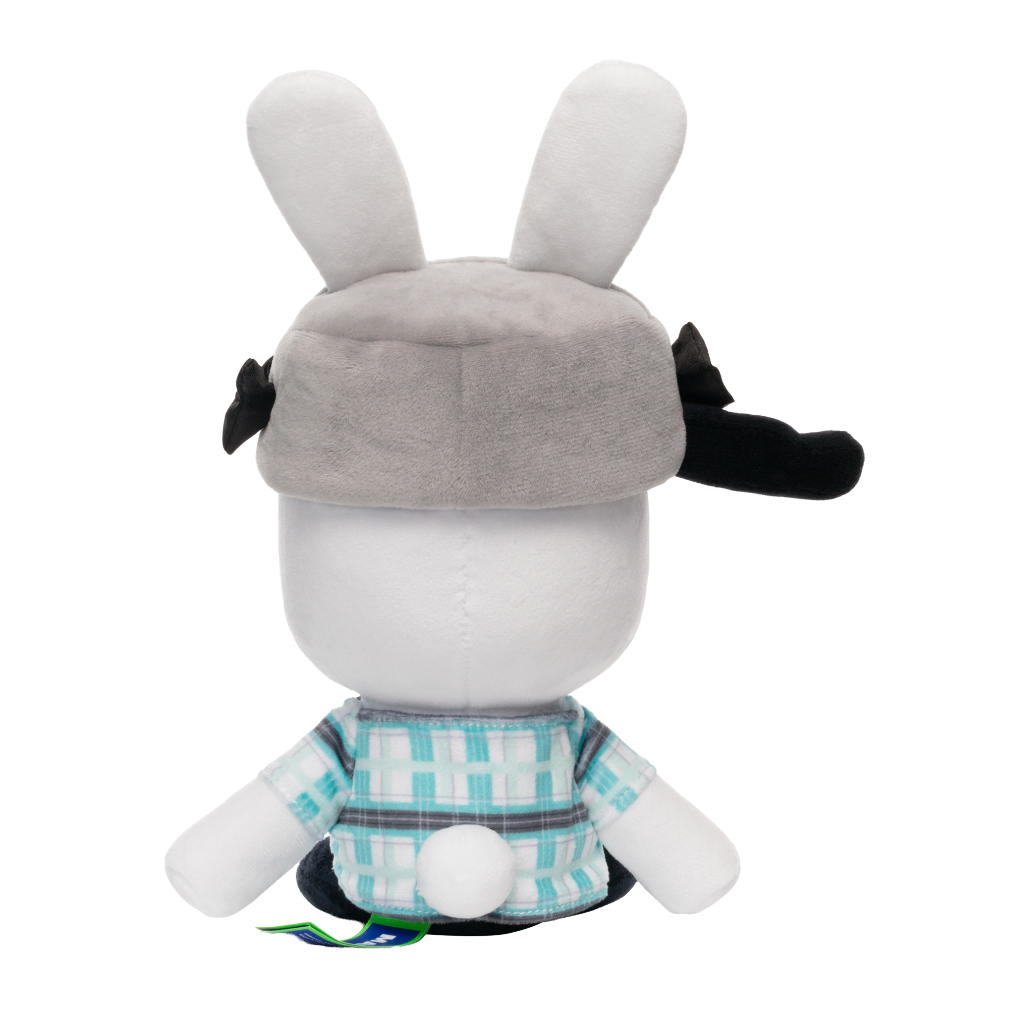 FaceLULZ Plush