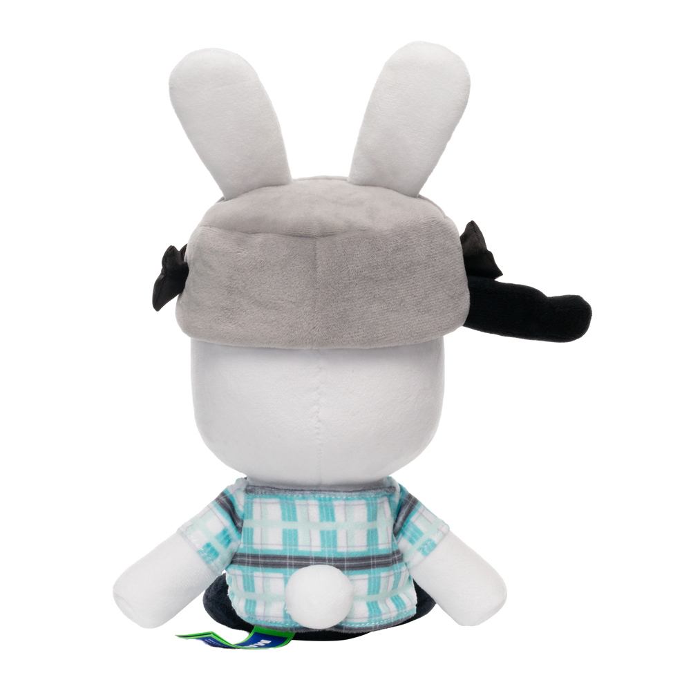 FaceLULZ Plush